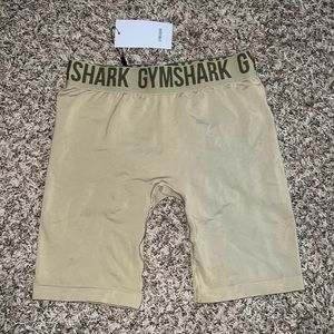 Gymshark Fit Cycling Shorts